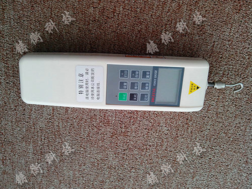 SGHF小型推拉力计