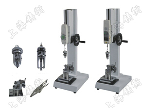 钮扣拉力测试仪