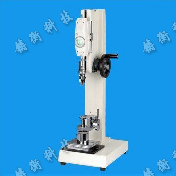 钮扣拉力测试仪