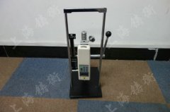 手压式拉压测试台规格型号