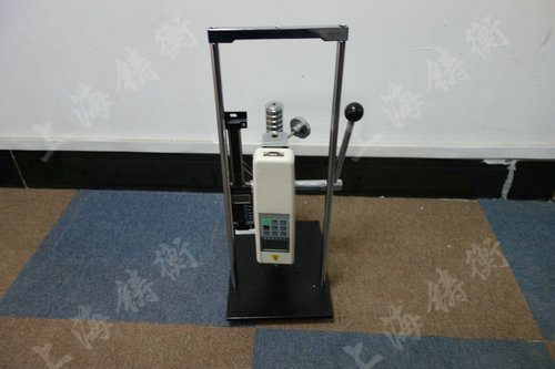 SGSY手压式拉压测试台
