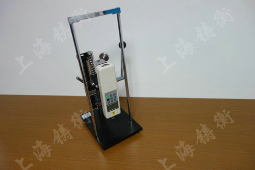 SGSY手压式拉压测试台