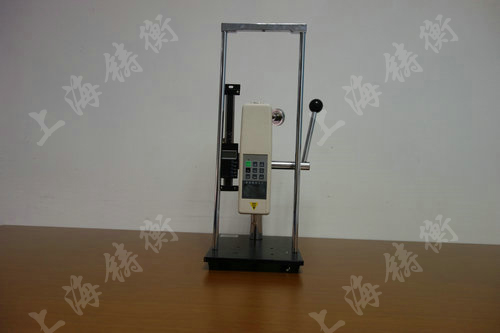 SGSY手压式拉压测试台