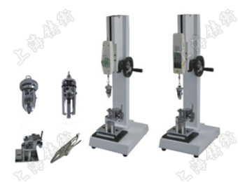 钮扣拉力测试仪