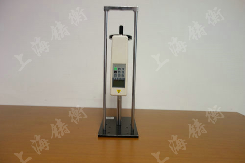 螺旋式立卧两用测试台