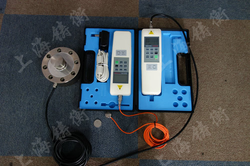 电子测力计