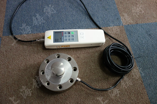 大量程推拉力计