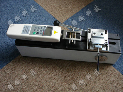 端子拉脱力测试仪