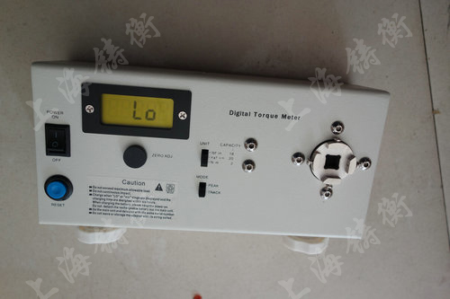 电批扭力测试仪