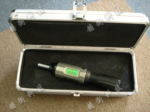 SGSQ数显扭力螺丝刀