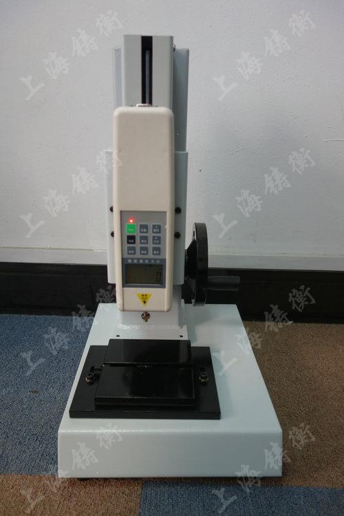 螺旋侧摇测试台