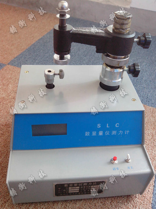 数显量仪测力机