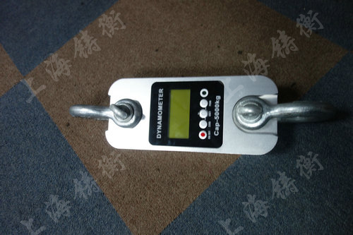 通用型数显测力计