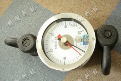 机械式测力计标准