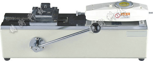 端子拉拔力检测仪