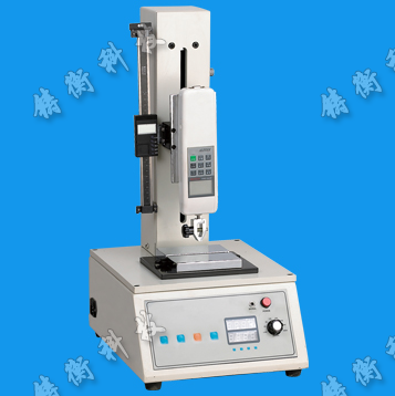 电动立式单柱测试台