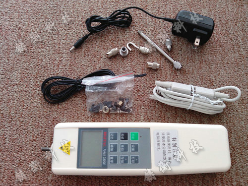 小量程无线测力计