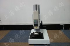 按压力专用手动立式测试台