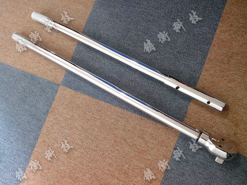 预置式扭力扳手