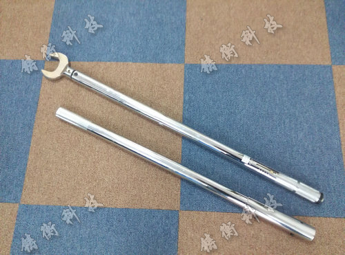 预置式扭力扳手