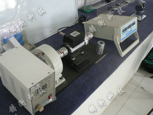 动态扭矩检测仪