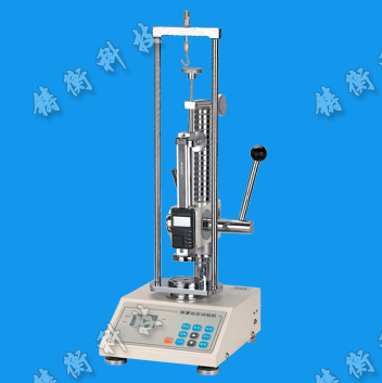 弹簧拉力测量仪