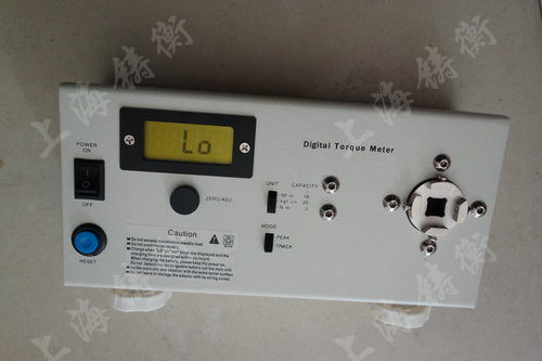 电批扭力测试仪