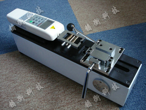 数显式端子拉力测试仪