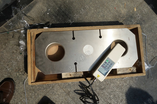 大量程推拉力计