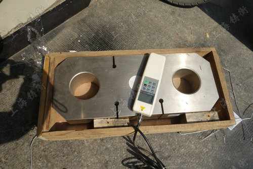 大量程推拉力计