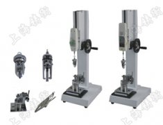 钮扣拉力测试仪规格型号