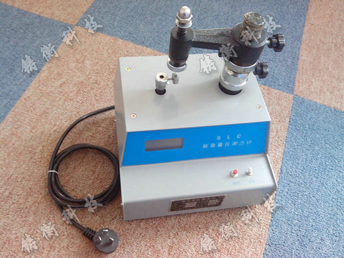  数显量仪测力计