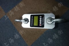 无线数显推拉力计