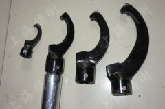 预置式扭力扳手760N.m配勾头