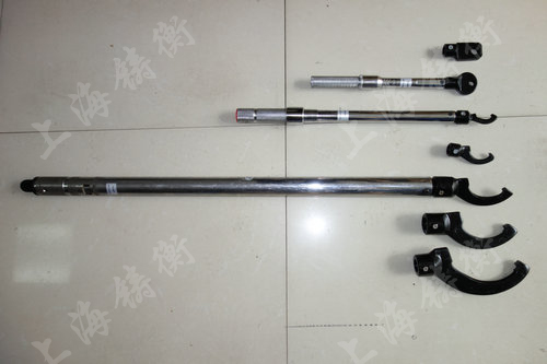  勾头预置式扭力扳手