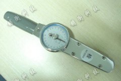 刻度盘扭力扳手