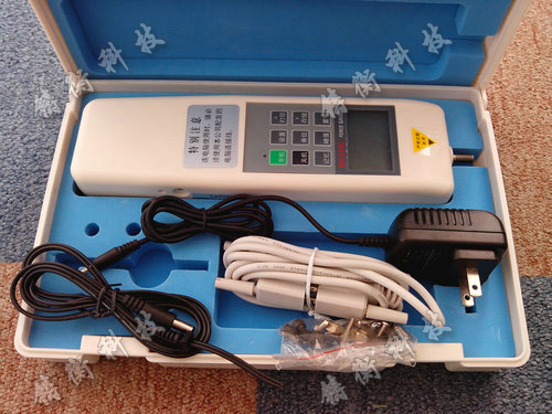 电子式小型推拉力计