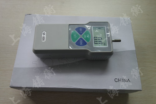 电子式小型推拉力计