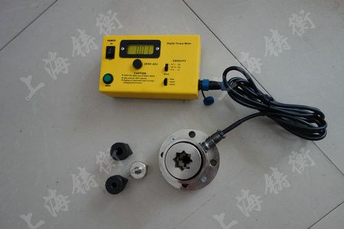  冲击扭力测试仪