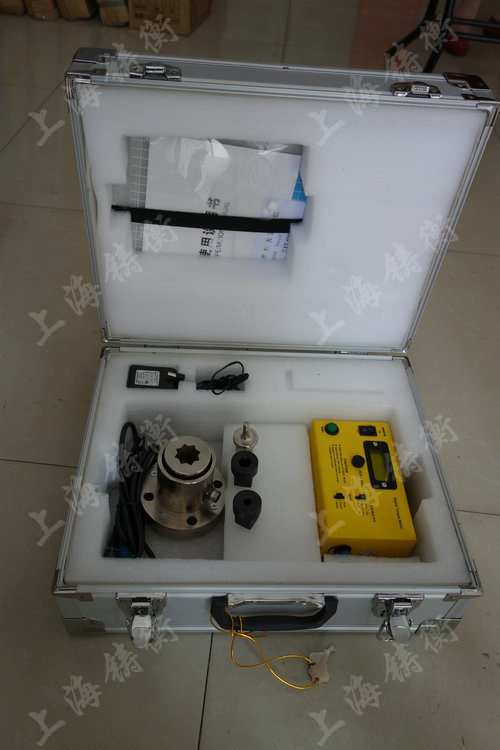 冲击扭力测试仪