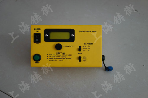 冲击扭力测试仪