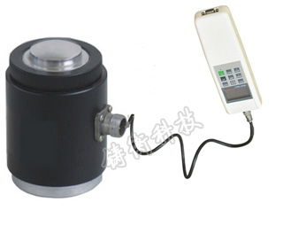 外置数显推拉力计