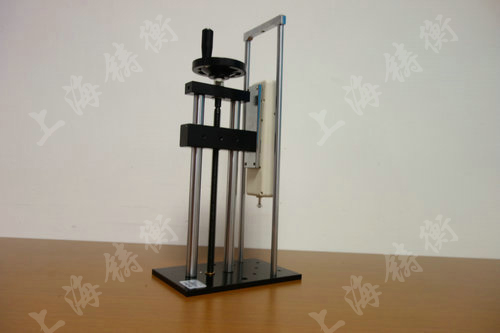 数显式螺旋立卧测试台