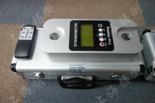 无线电子测力计