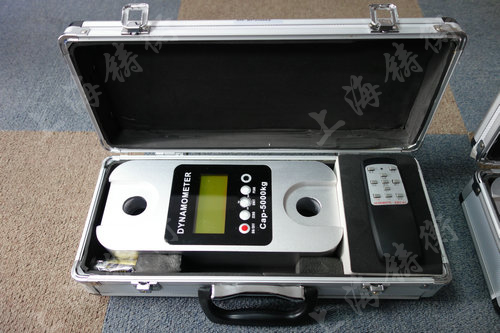 无线电子测力计