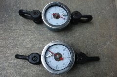 20吨机械式测力计