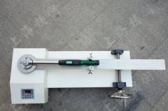 扭矩扳手检定仪