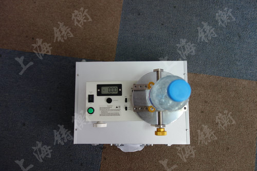 瓶盖力矩测量仪