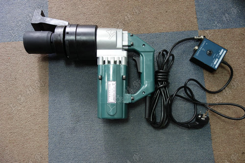 数显电动扭力扳手