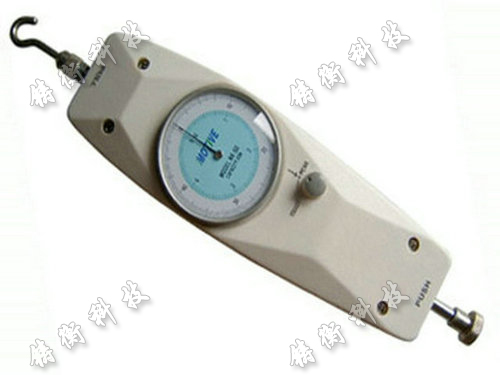 指针式测力计